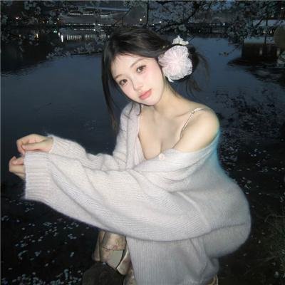 春天里